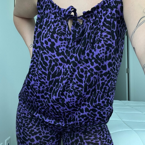 Y2K Betsy Johnson set - Picture 5 of 7